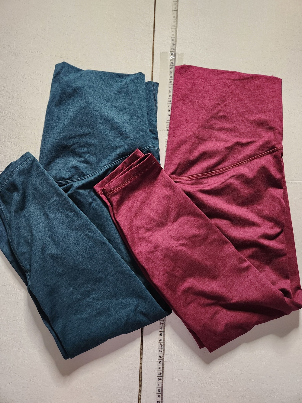 Old Navy Maternity CloudComfy Top - Deep Burgundy